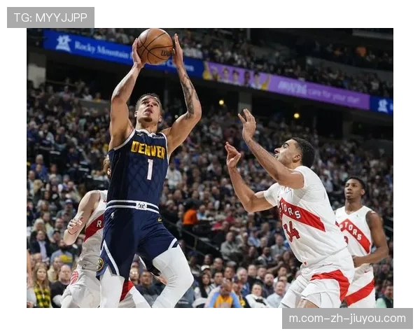 约基奇首节未取分却频送助攻或暗示掘金战术重心悄然转变 约基奇首节未取分却频送助攻或暗示掘金战术重心悄然转变