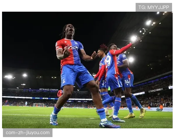 利物浦1-2不敌水晶宫,绝杀好运未能延续客场再失利