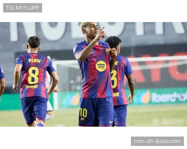 巴萨与Spotify合作推出音乐加足球联名专辑首月销售额破三千万